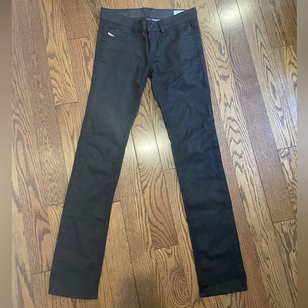 VINTAGE DIESEL LIVY jeans - great condition!!
